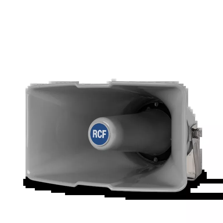 RCF HD 3216T Plastic Horn Speaker With Driver And Transformer