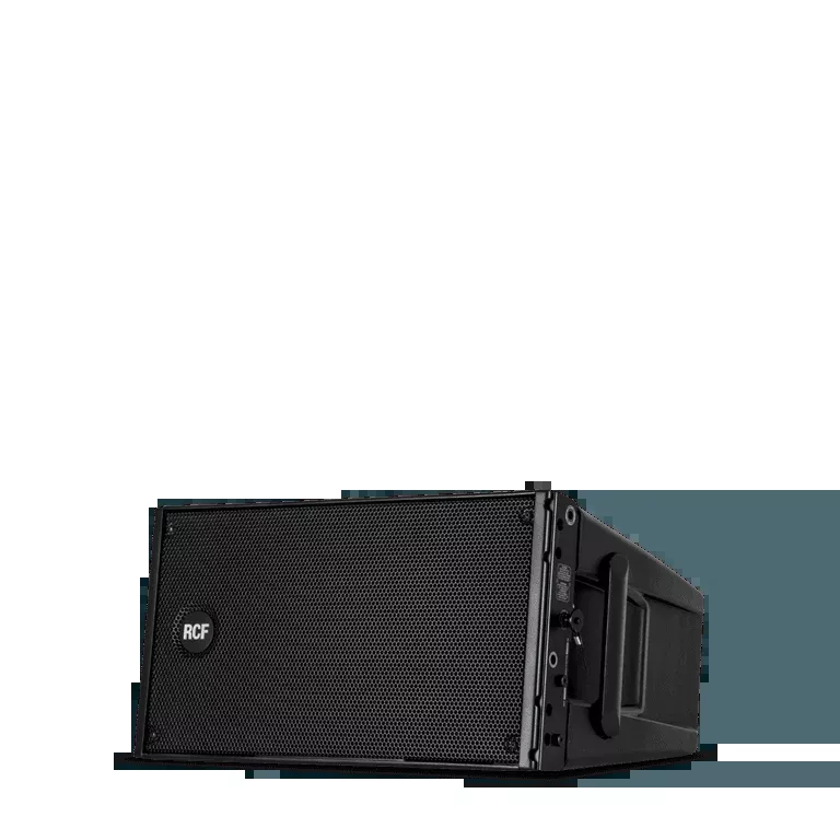 RCF HDL 10-A Active Line Array Module