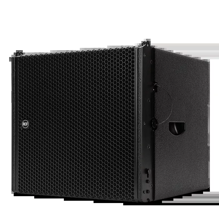 RCF HDL 35-AS Active Flyable Subwoofer Module