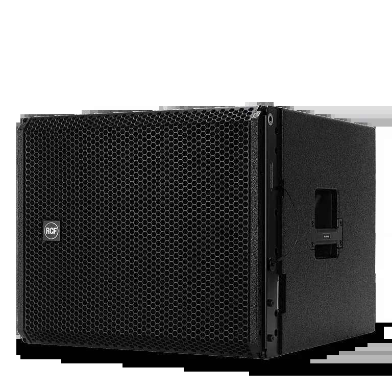 RCF HDL 36-AS Active Flyable Subwoofer Module