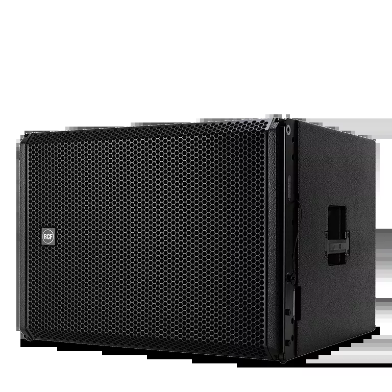 RCF HDL 38-AS Active Flyable Subwoofer Module