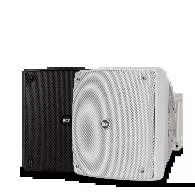 RCF MQ 80P Two-Way Indoor Outdoor Speaker