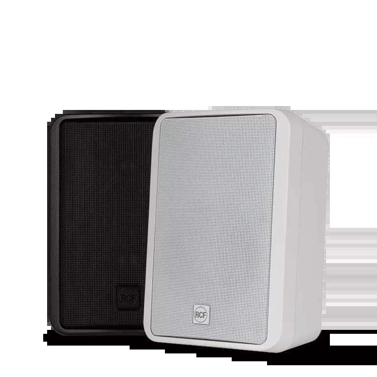 RCF MR 40 Pair Of Two-Way Speakers