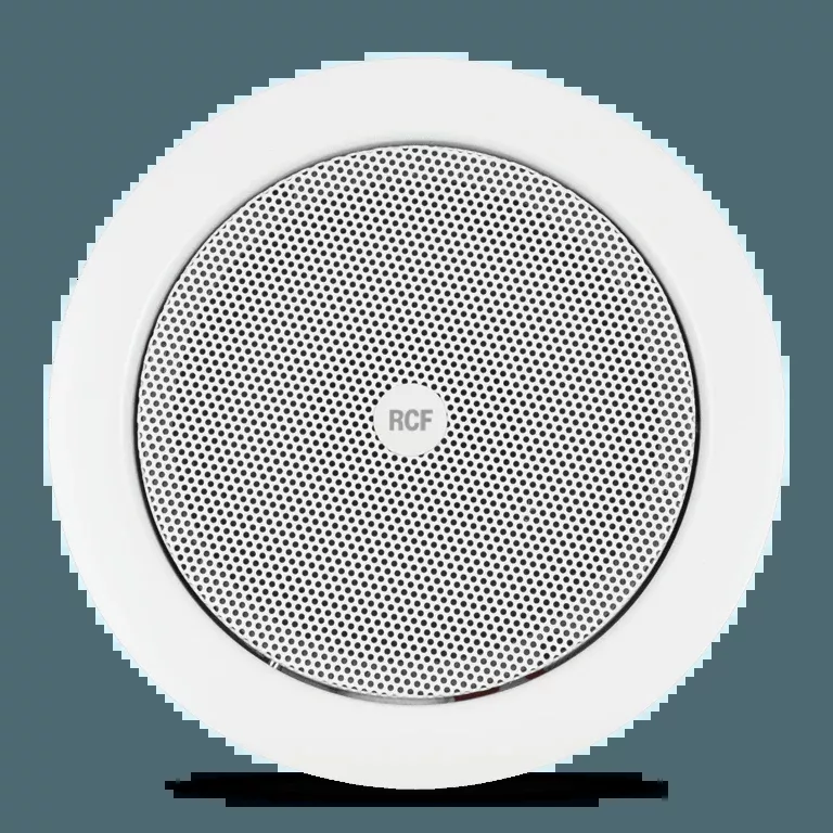 RCF PL 68EN Ceiling Speaker With Fire Dome