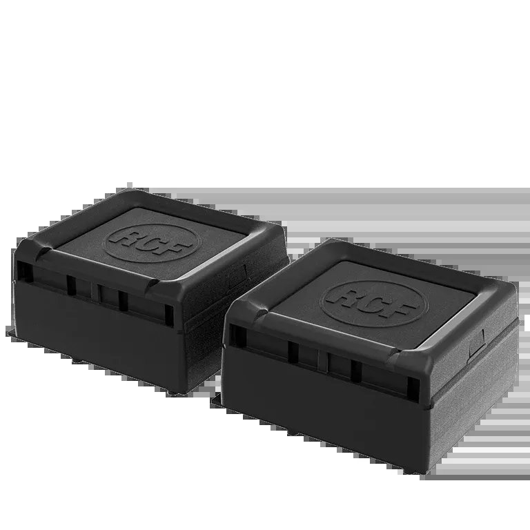 RCF RPR60695 Amplifier Rain Cover