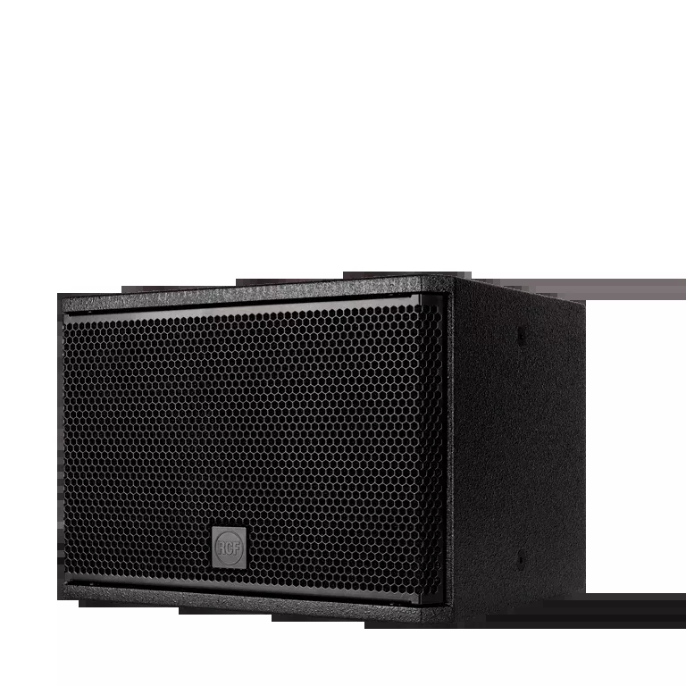 RCF S 10 Bass Reflex Subwoofer