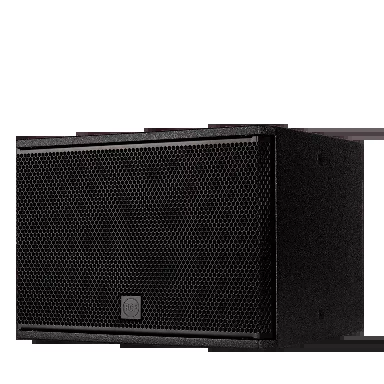 RCF S 12 Bass Reflex Subwoofer