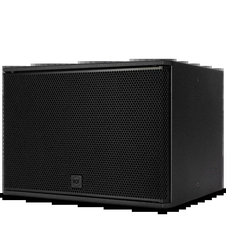 RCF S 15 Bass Reflex Subwoofer