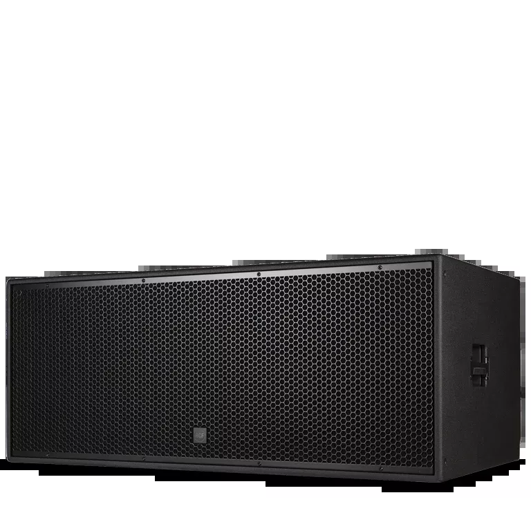 RCF S 29 High-Power Bass Reflex Subwoofer