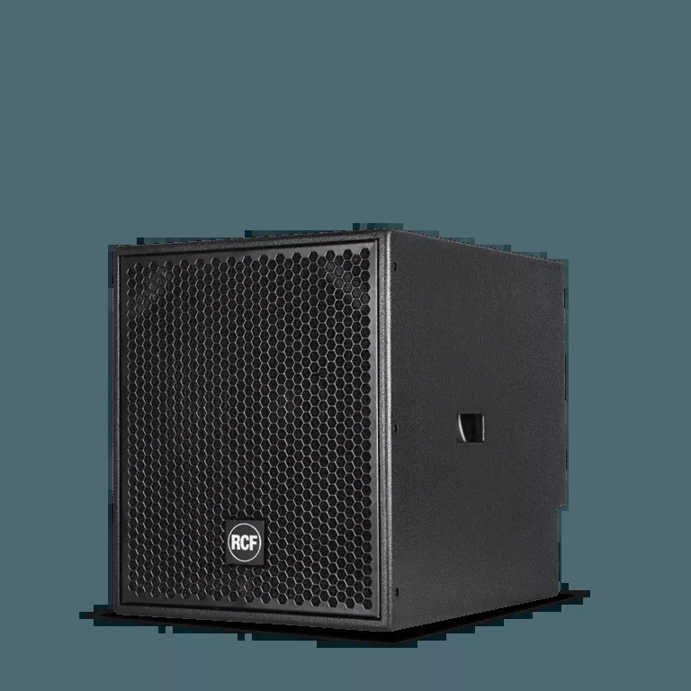 RCF S 8015 Ii High-Efficiency Subwoofer
