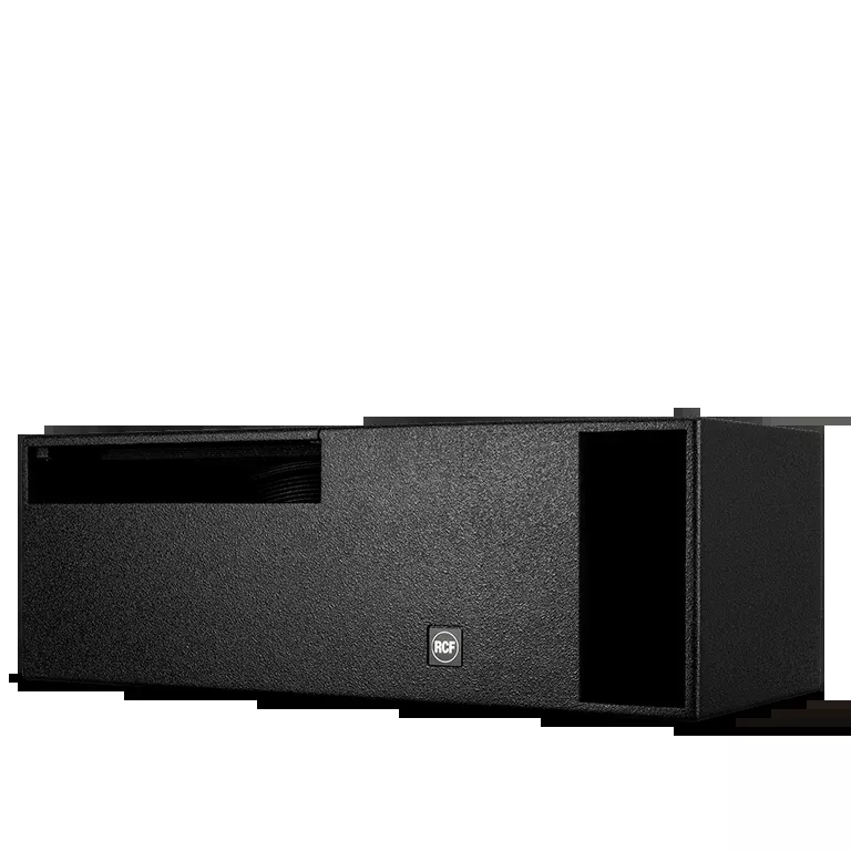 RCF S 8015LP Bandpass Subwoofer