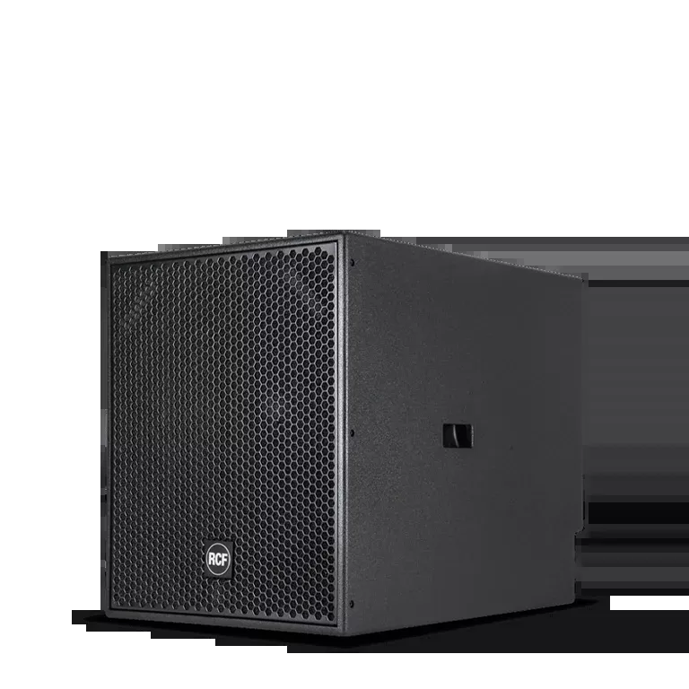 RCF S 8018 Ii High-Efficiency Subwoofer