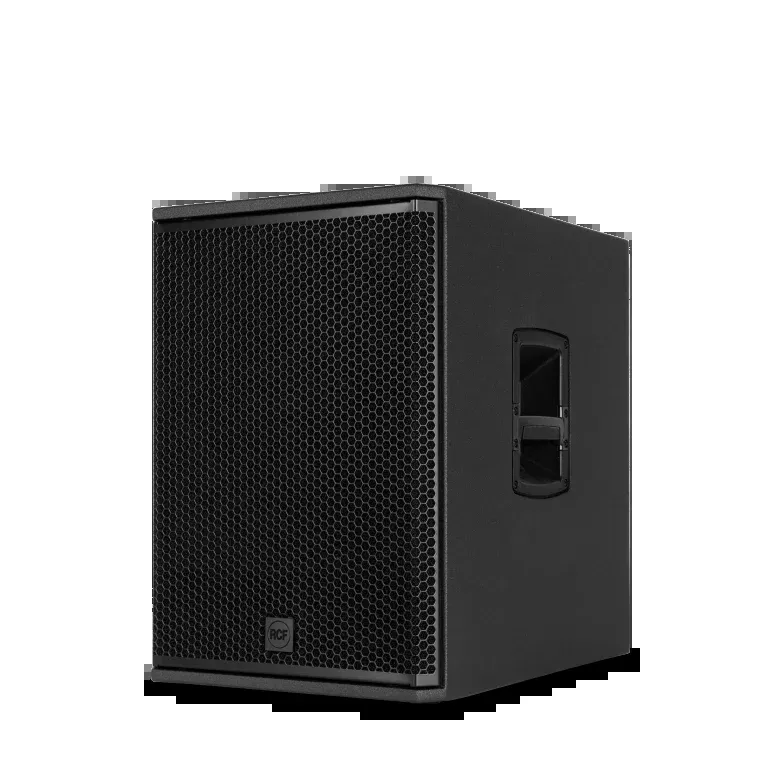 RCF SUB 15-AS Professional Active Subwoofer