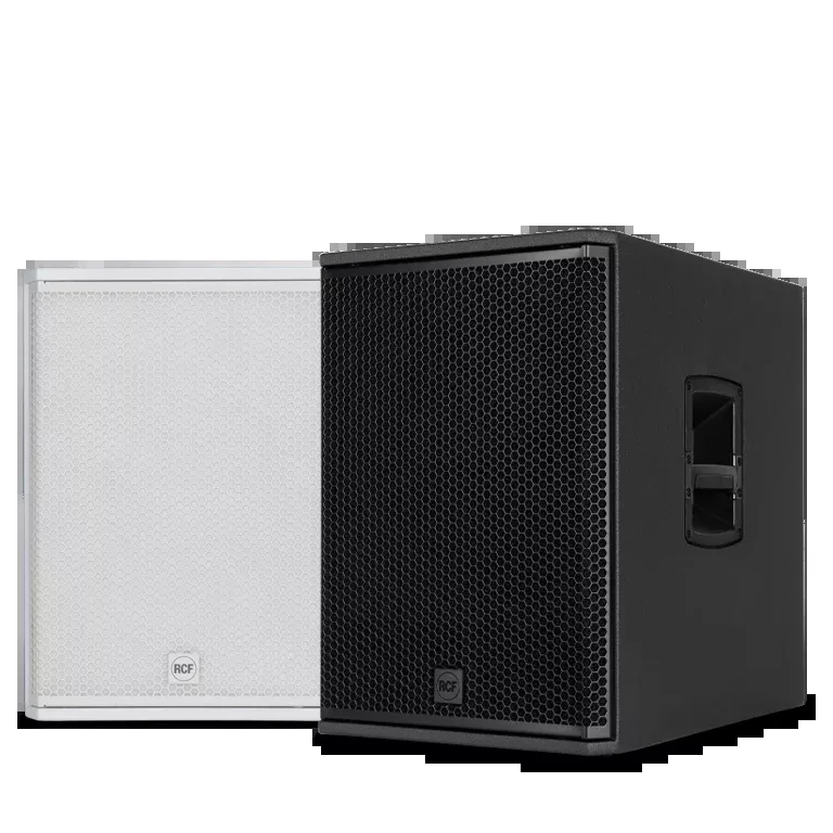 RCF SUB 15-AX Professional Active 15" Subwoofer