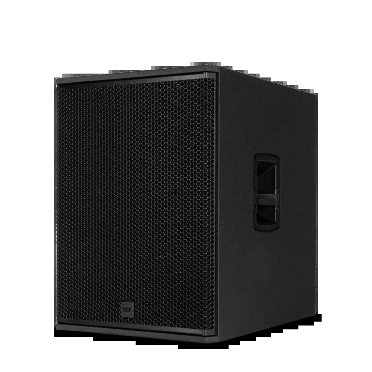 RCF SUB 18-AS Professional Active Subwoofer