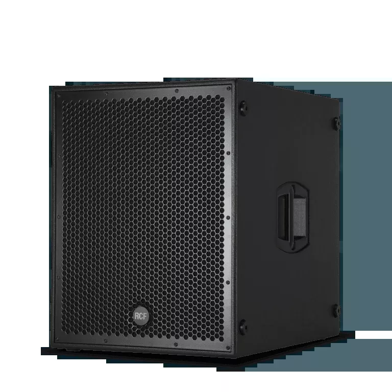 RCF SUB 8004-AS Active High Power Subwoofer
