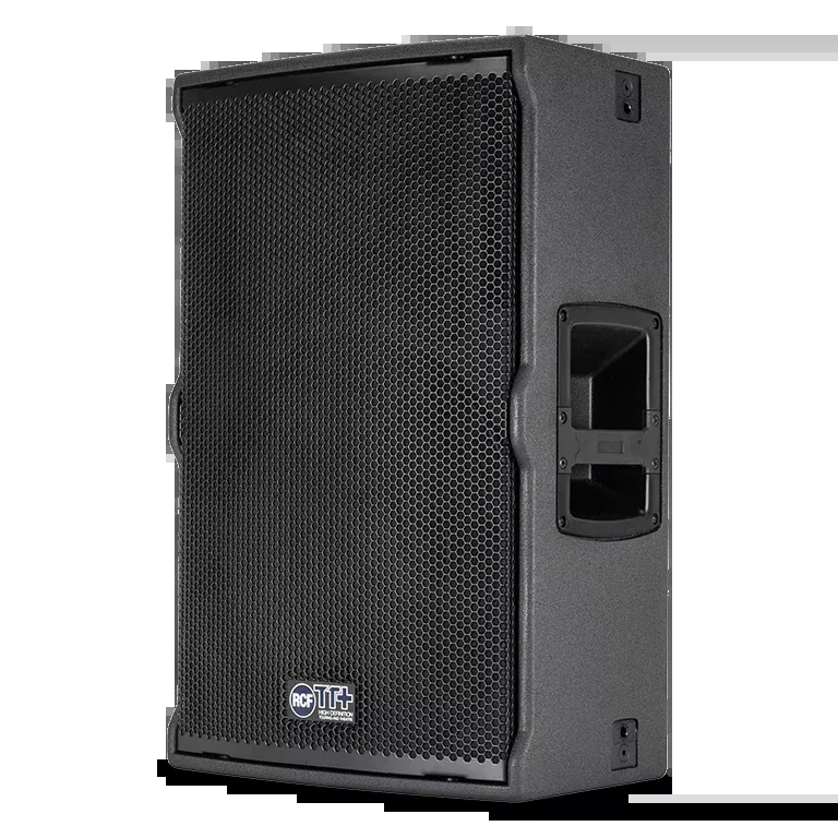 RCF TT 25-A Ii Active High Output Two-Way Speaker