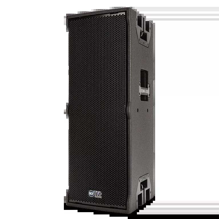 RCF TTL 4-A Active Two-Way Array Speaker