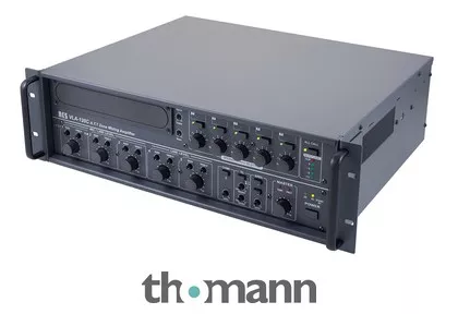 RCS VLA 120C