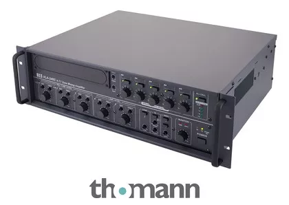 RCS VLA 240 C