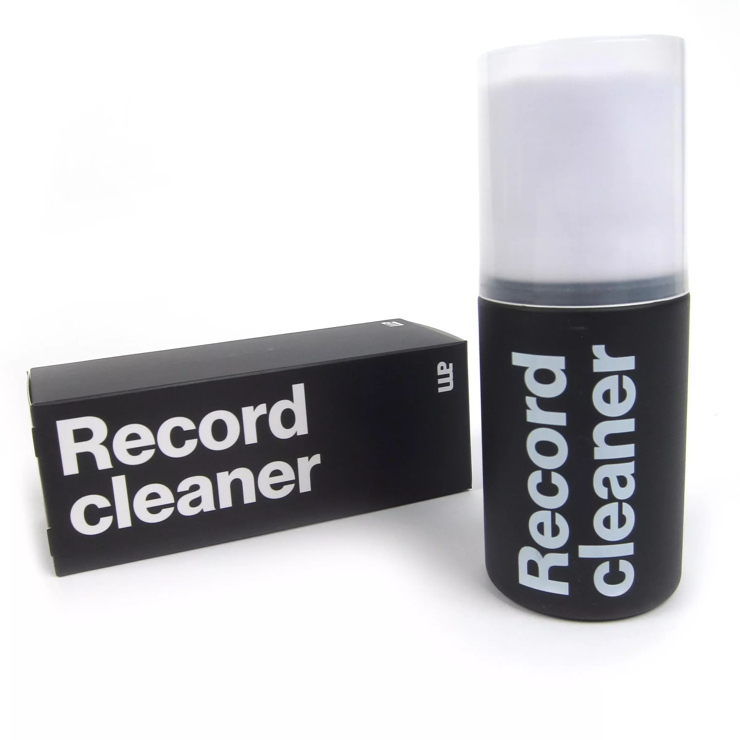 Record Cleaner - 200ml