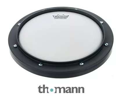 Remo 08" Practice Pad