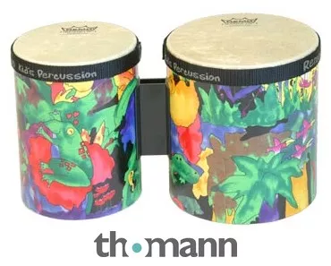 Remo Bongos KD-5400-01
