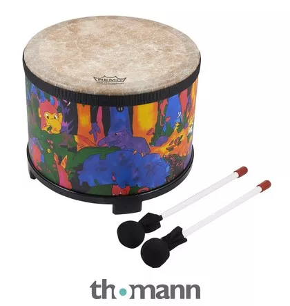 Remo Floor Tom Kid's Series