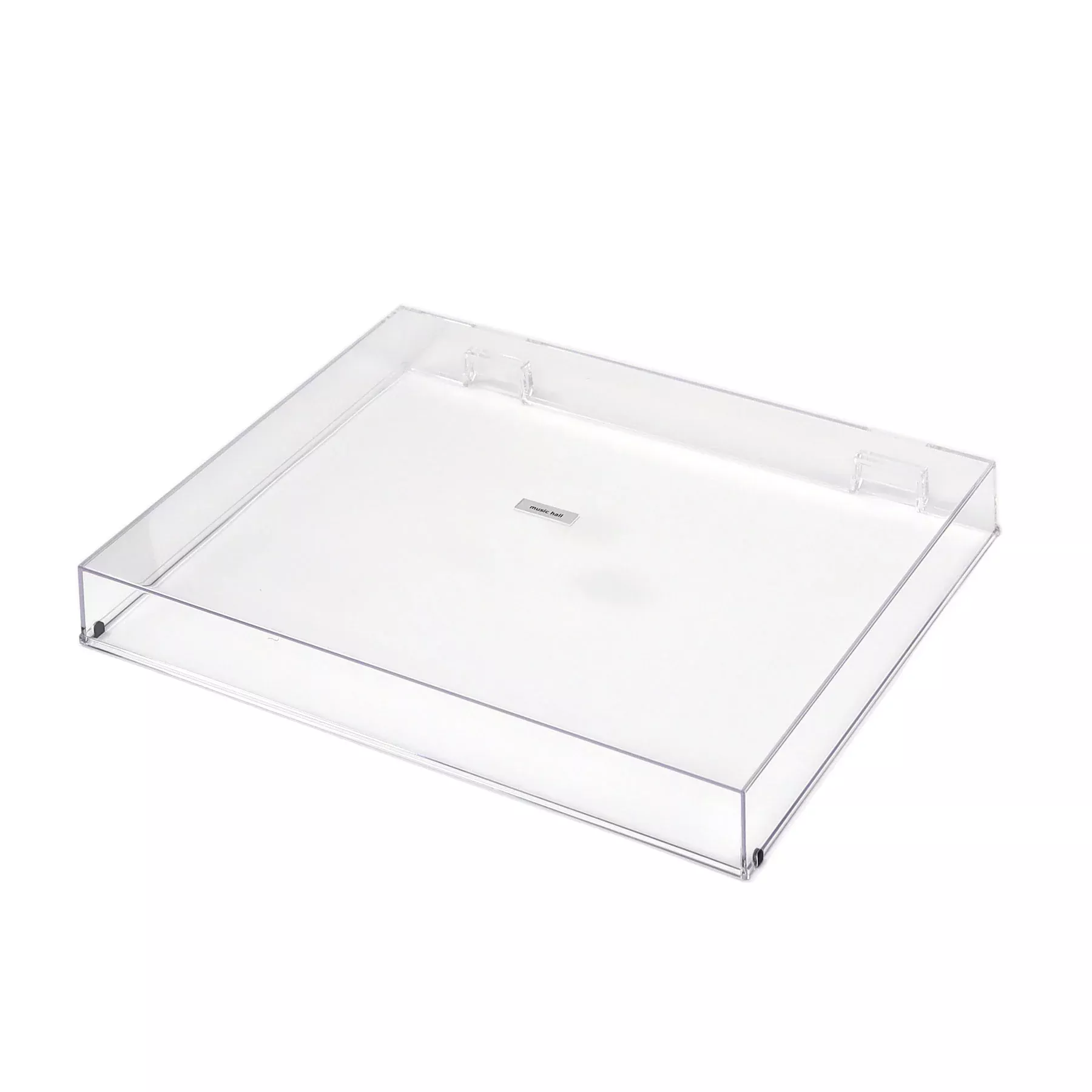 Replacement Dustcover for MMF 1.3
