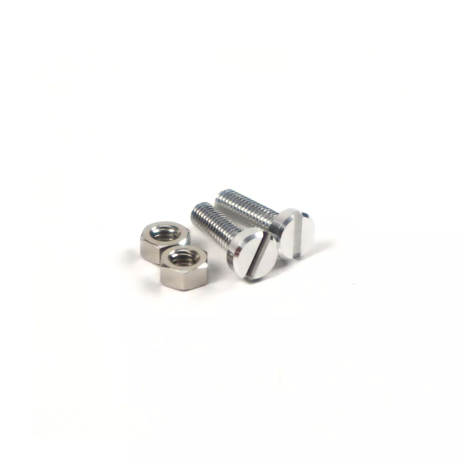 Replacement Headshell Screws for OM Series Cartridge