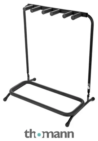 Rockstand RS 20870B Triple Guitarstand
