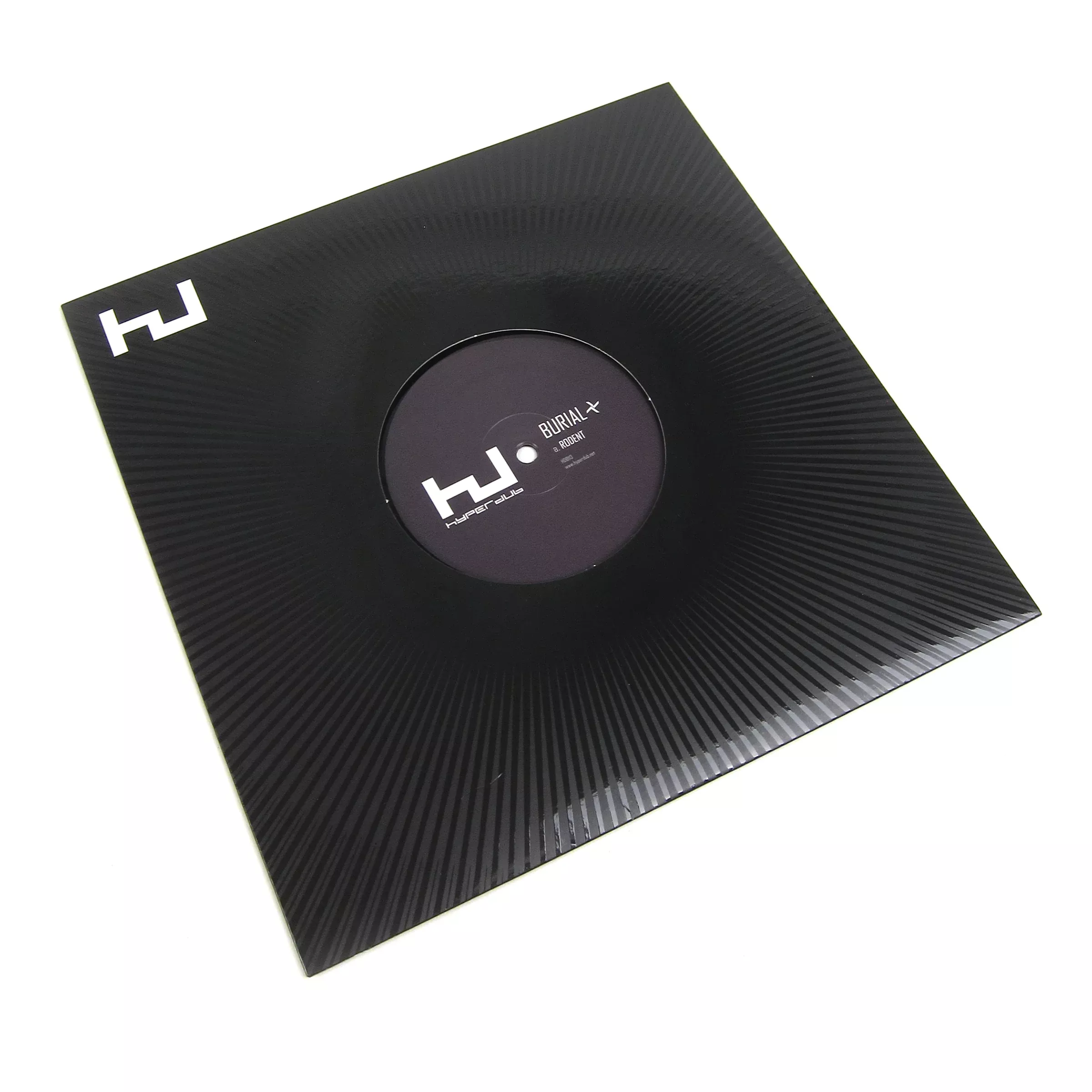 Rodent Vinyl 10"