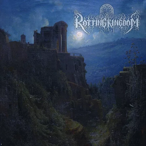 Rotting Kingdom: Rotting Kingdom - 12-INCH SINGLE