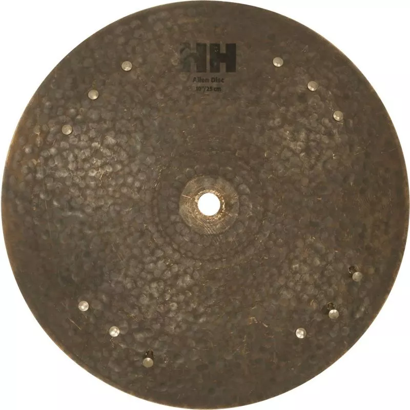 Sabian 10" HH Alien Disc