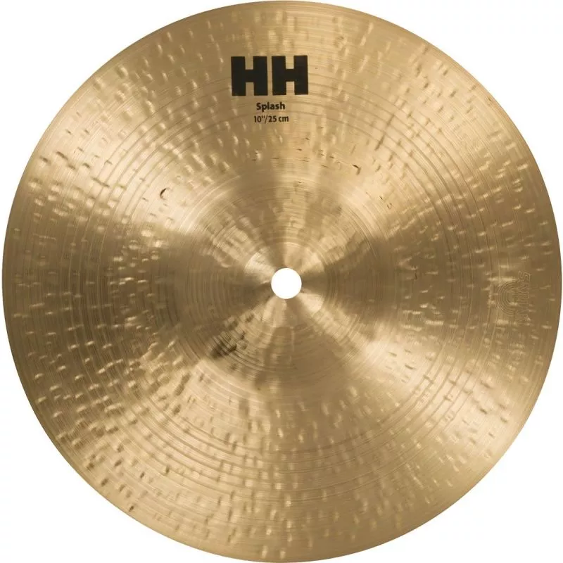 Sabian 10" HH Splash