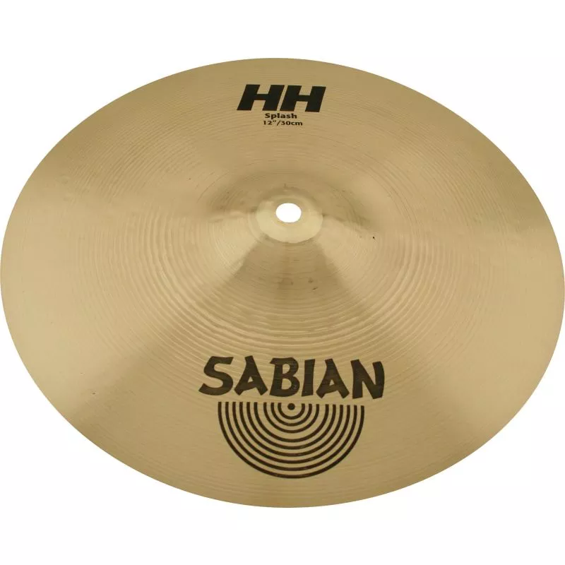 Sabian 12" HH Splash