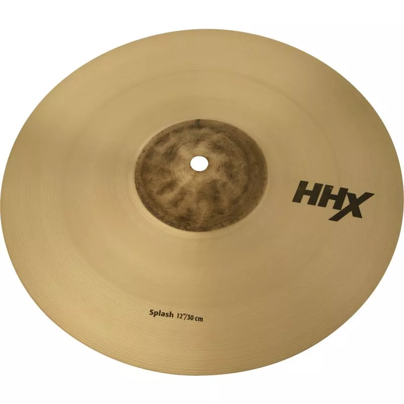 SABIAN 12" HHX Splash