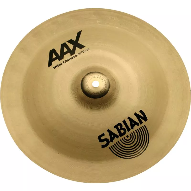 Sabian 14" AAX Mini Chinese