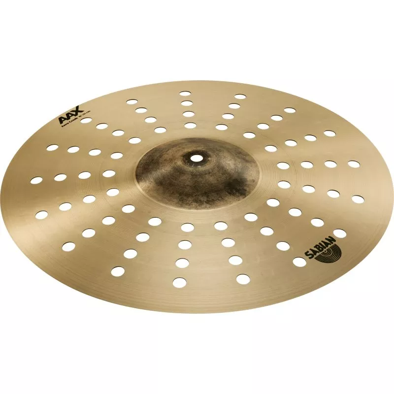 Sabian 16" AAX Aero Crash