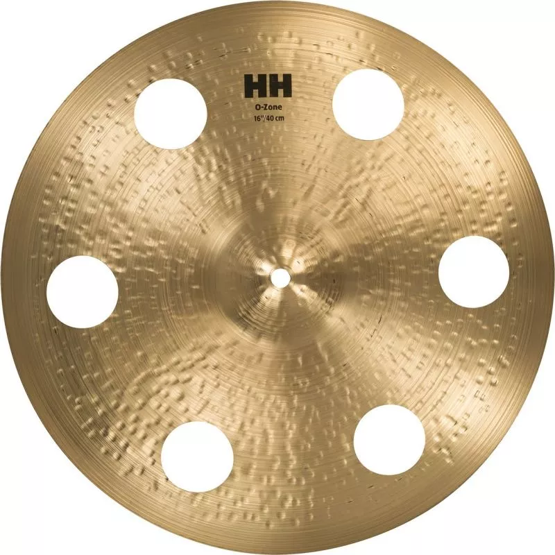 Sabian 16" HH O-Zone Crash