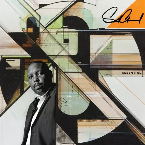 Sach: Essential - VINYL LP