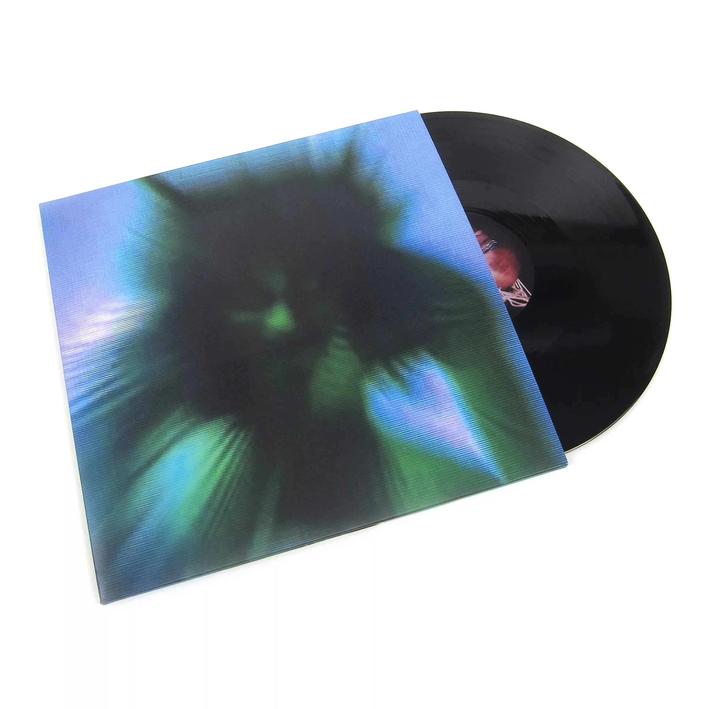 Safe In The Hands Of Love Vinyl 2LP