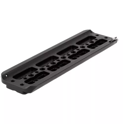Safety Dovetail Plate (8")