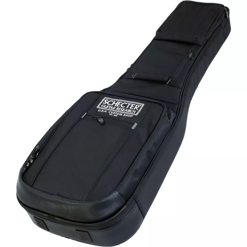 Schecter SCHECTER1001 Pro Gig Bag for Guitar (Bag Only)