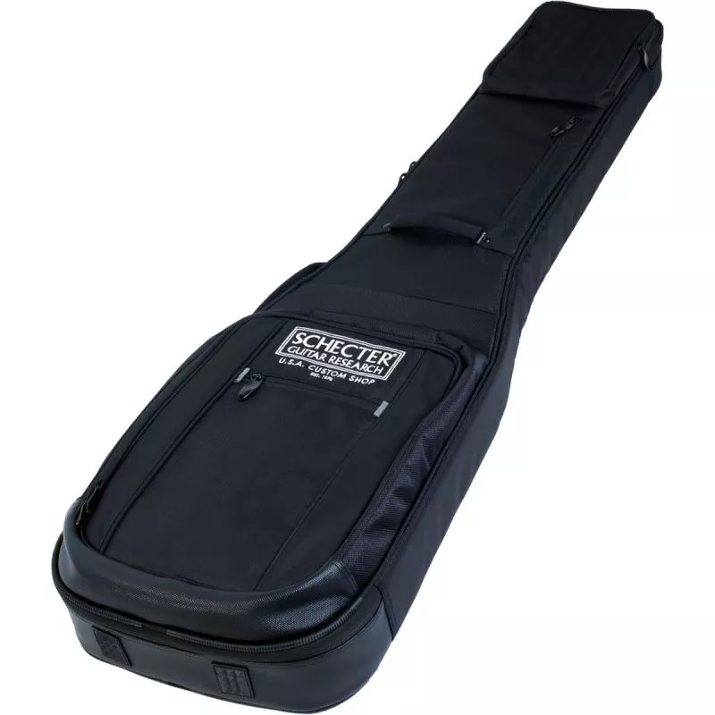 Schecter SCHECTER1002 Pro Gig Bag for Bass (Bag Only)