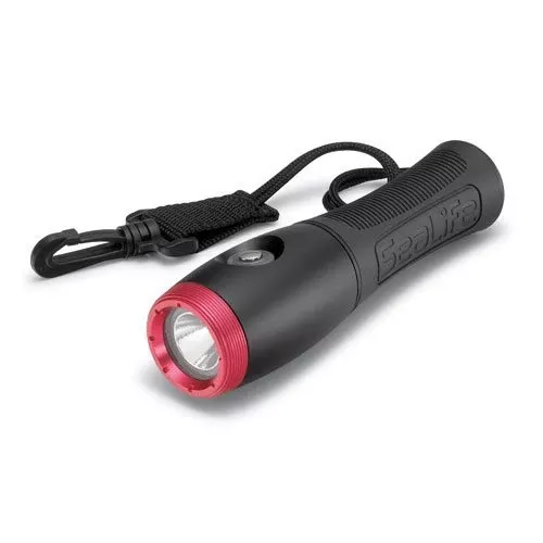 SeaLife Sea Dragon Mini 650 Flood LED Dive Light
