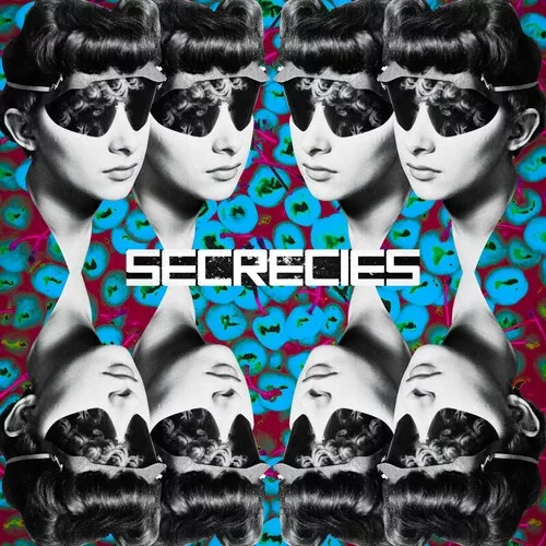 Secrecies: Secrecies - VINYL LP