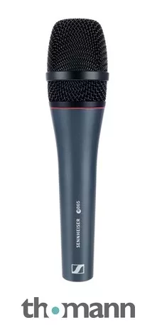 Sennheiser E 865