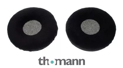 Sennheiser HD-25 Ear Pads Velour