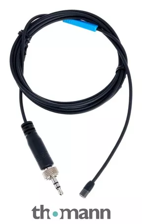 Sennheiser MKE 2 (Black EW)